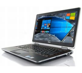  Ноутбук Dell Latitude E6420 14&quot; i5 8GB RAM 320GB HDD № 4, фото 1 