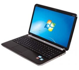  Ноутбук HP Pavilion dv6t-6b00 15&quot; i7 восемь ядер 8GB RAM 120GB SSD WOT, фото 1 