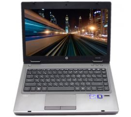 Ноутбук HP ProBook 6460b 14&quot; i5 8GB RAM 120GB SSD № 1, фото 1 