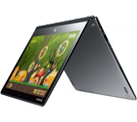  Ноутбук Lenovo Yoga 3 Pro 1370 13&quot; IPS QHD+ 8GB RAM 120GB SSD, фото 1 