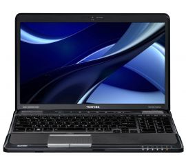  Ноутбук Toshiba Satellite A665 16&quot; i3 4GB RAM 320GB HDD Harman/Kardon, фото 1 