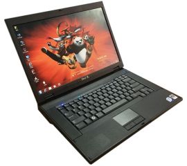  Ноутбук Dell Latitude E5400 14&quot; 4GB RAM 320GB HDD, фото 1 