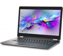  Ноутбук Dell Latitude E7470 14&quot; i5 16GB RAM 256GB SSD, фото 1 