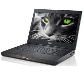  Ноутбук Dell Precision M6700 17&quot; IPS Full HD i7 восемь ядер NVIDIA 16GB RAM 120GB SSD WOT, фото 1 