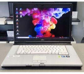  Ноутбук Fujitsu LifeBook E780 15&quot; i5 8GB RAM 120GB SSD, фото 1 