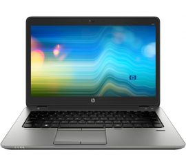  Ноутбук HP EliteBook 840 G2 14&quot; HD+ i5 8GB RAM 120GB SSD, фото 1 