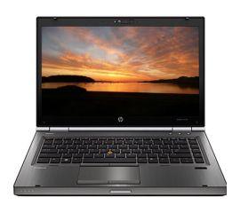  Ноутбук HP EliteBook 8470W 14&quot; i5 AMD 8GB RAM 500GB HDD WOT, фото 1 