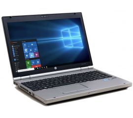  Ноутбук HP EliteBook 8560P 15&quot; i5 8GB RAM 500GB HDD, фото 1 