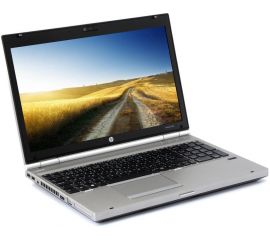  Ноутбук HP EliteBook 8570P 15&quot; i5 AMD 8GB RAM 120GB SSD WOT, фото 1 