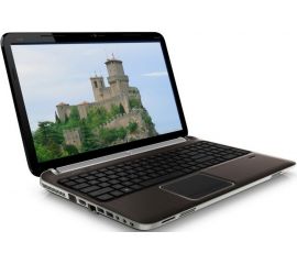  Ноутбук HP Pavilion dv6-3026er 15&quot; i3 4GB RAM 500GB HDD WOT, фото 1 