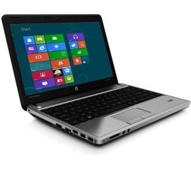  Ноутбук HP ProBook 4340s 15&quot; i3 8GB RAM 500GB HDD, фото 1 