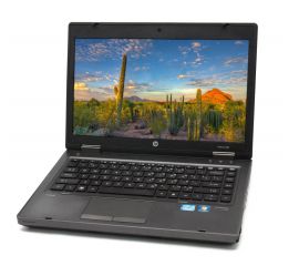  Ноутбук HP ProBook 6460b 14&quot; i5 8GB RAM 500GB HDD № 2, фото 1 