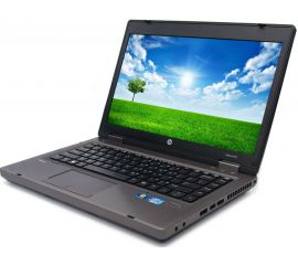  Ноутбук HP ProBook 6470b 14&quot; i5 16GB RAM 180GB SSD № 1, фото 1 