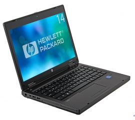  Ноутбук HP ProBook 6470b 14&quot; i5 8GB RAM 120GB SSD № 2, фото 1 