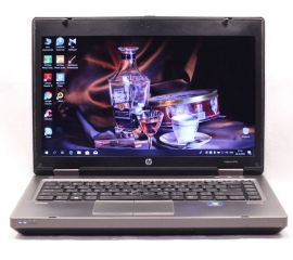  Ноутбук HP ProBook 6470b 14&quot; i5 4GB RAM 500GB HDD № 4, фото 1 