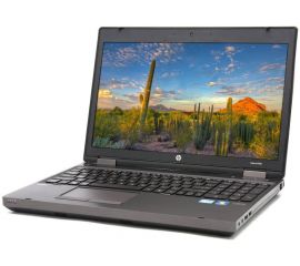  Ноутбук HP ProBook 6560b 15&quot; i5 8GB RAM 500GB HDD, фото 1 