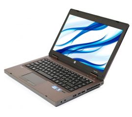  Ноутбук HP ProBook 6570b 15&quot; i5 4GB RAM 500GB HDD № 4, фото 1 
