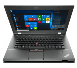  Ноутбук Lenovo ThinkPad L430 14&quot; i3 4GB RAM 500GB HDD, фото 1 
