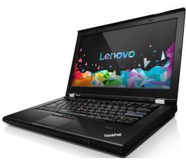  Ноутбук Lenovo ThinkPad T420 14&quot; i5 4GB RAM 320GB HDD, фото 1 