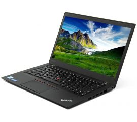  Ноутбук Lenovo ThinkPad T460 14&quot; Full HD IPS i5 8GB RAM 180GB SSD, фото 1 