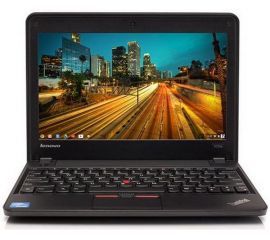  Ноутбук Lenovo ThinkPad X131e Chromebook 11&quot; 4GB RAM 16GB SSD+320GB HDD, фото 1 