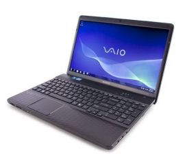  Ноутбук Sony VAIO VPCEH14FM 15&quot; i3 4GB RAM 500GB HDD, фото 1 