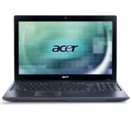  Ноутбук Acer Aspire 5750-2314G50Mnkk 15&quot; i5 NVIDIA 8GB RAM 500GB HDD, фото 1 