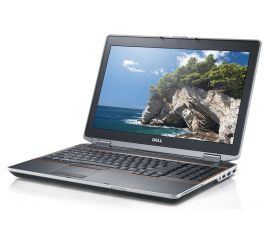  Ноутбук Dell Latitude E6530 15&quot; HD+ i5 8GB RAM 500GB HDD, фото 1 