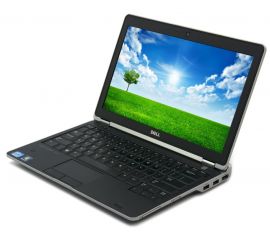  Ноутбук Dell Latitude E6230 12&quot; i5 4GB RAM 320GB HDD, фото 1 