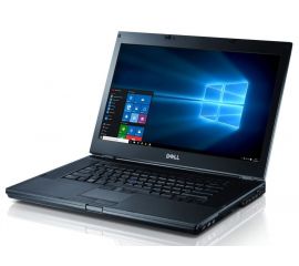  Ноутбук Dell Latitude E6410 14&quot; HD+ i5 4GB RAM 320GB HDD, фото 1 