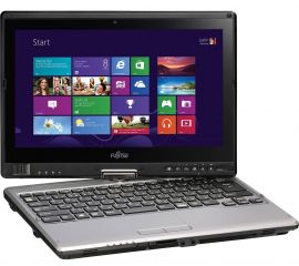 Ноутбук Fujitsu LifeBook T902 Tablet 13&quot; IPS i5 8GB RAM 500GB HDD, фото 1 