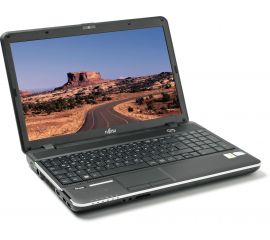  Ноутбук Fujitsu LifeBook A512 15&quot; i5 8GB RAM 500GB HDD, фото 1 