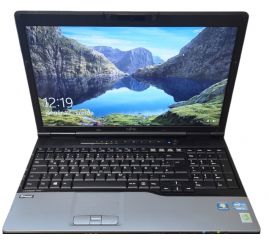  Ноутбук Fujitsu LifeBook E782 15&quot; i5 8GB RAM 120GB SSD, фото 1 
