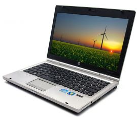  Ноутбук HP EliteBook 2560P 12&quot; i5 8GB RAM 500GB HDD, фото 1 