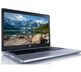  Ноутбук HP EliteBook Folio 9480m 14&quot; i5 8GB RAM 120GB SSD № 2, фото 1 