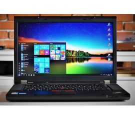  Ноутбук Lenovo ThinkPad W530 15&quot; HD+ i5 NVIDIA 16GB RAM 120GB SSD WOT, фото 1 