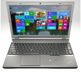  Ноутбук Lenovo ThinkPad W540 15&quot; Full HD i5 NVIDIA 16GB RAM 120GB SSD+500GB HDD WOT, фото 1 
