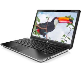  Ноутбук HP Pavilion Dv7-6003sg 17&quot; HD+ i7 восемь ядер AMD 16GB RAM 120GB SSD WOT, фото 1 