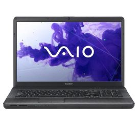  Ноутбук Sony Vaio PCG-91211M 17&quot; HD+ NVIDIA i5 8GB RAM 500GB HDD WOT, фото 1 