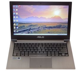  Ноутбук ASUS ZenBook UX31E 13&quot; HD+ i7 4GB RAM 256GB SSD, фото 1 