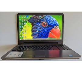  Ноутбук Dell Inspiron 15R-5537 15&quot; i5 8GB RAM 250GB SSD, фото 1 