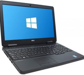  Ноутбук Dell Latitude E5540 15&quot; i3 8GB RAM 500GB HDD, фото 1 