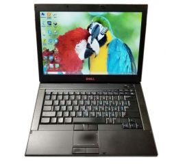  Ноутбук Dell Latitude E6410 14&quot; i7 8GB RAM 120GB SSD № 1А, фото 1 