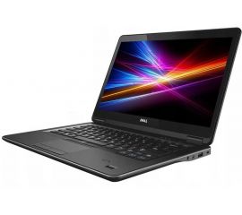  Ноутбук Dell Latitude E7440 14&quot; Full HD i5 16GB RAM 256GB SSD + 500GB HDD, фото 1 