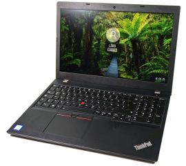  Ноутбук Lenovo ThinkPad L460 14&quot; i3 8GB RAM 500GB HDD, фото 1 