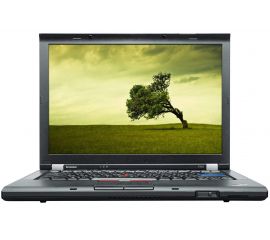  Ноутбук Lenovo ThinkPad T410S 14&quot; HD+ i5 8GB RAM 120GB SSD, фото 1 