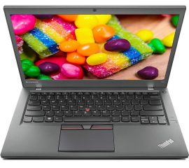  Ноутбук Lenovo ThinkPad T450s 14&quot; HD+ i5 8GB RAM 250GB SSD, фото 1 