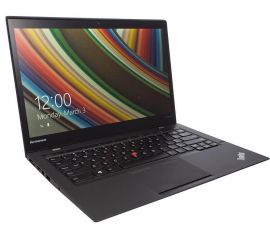 Ноутбук Lenovo ThinkPad X1 Carbon 14&quot; Quad HD IPS i5 8GB RAM 256GB SSD, фото 1 