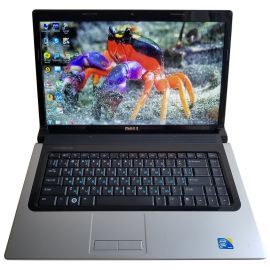  Ноутбуки Dell Studio 1555 15&quot; 4GB RAM 160GB HDD (BLUE), фото 1 