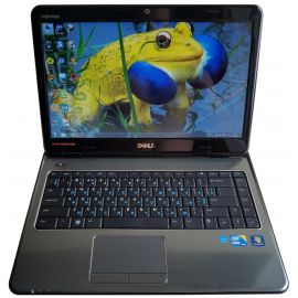  Ноутбук Dell Inspiron N4010 14&quot; i3 4GB RAM 500GB HDD № 2, фото 1 